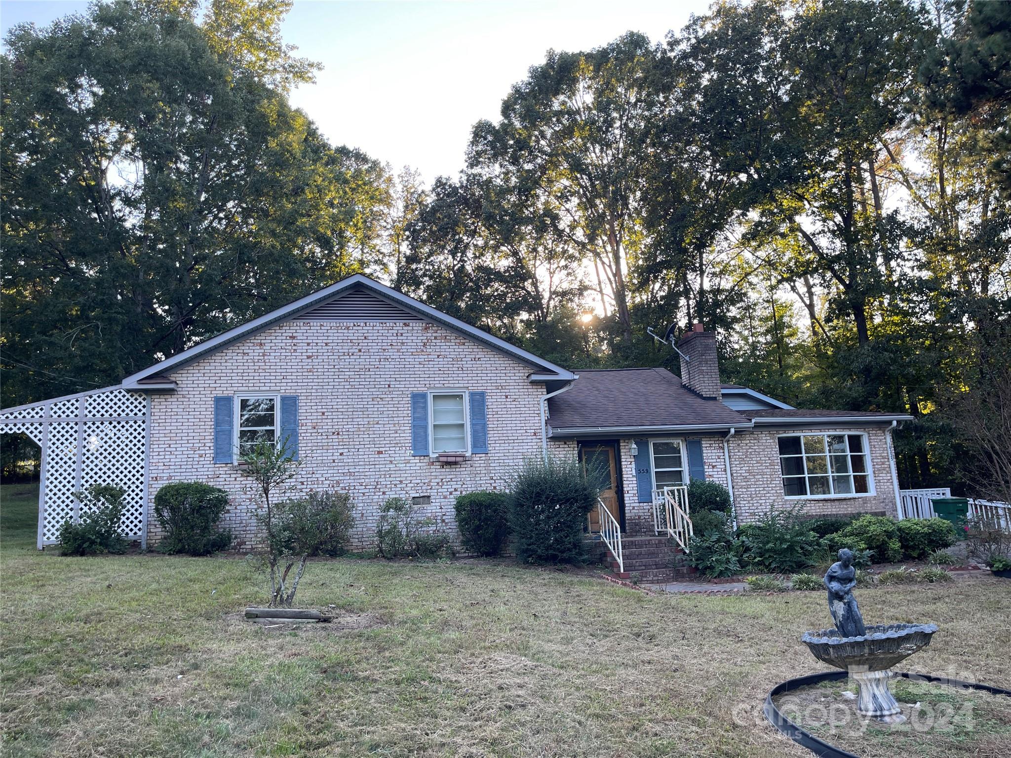 Acorn Acres Rd, Norwood, NC 28128