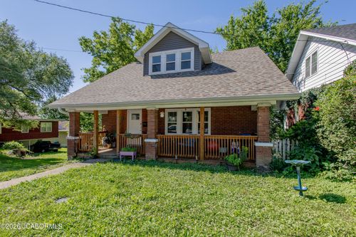 1631 W Mccarty St, JEFFERSON CITY, MO, 65109-1280 | Card Image