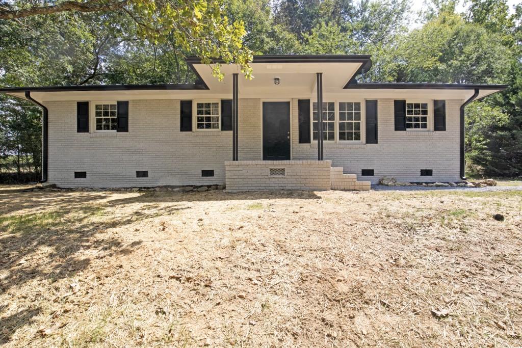 Branch Rd, Cedartown, GA 30125