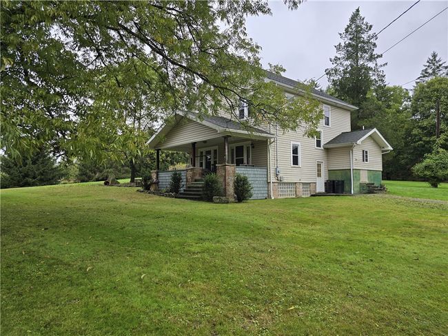 1557 Route 58, House other with 3 bedrooms, 2 bathrooms and 2 parking in Parker PA | Image 50