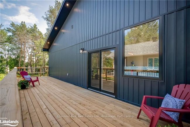 11 Lang Crt, House other with 3 bedrooms, 2 bathrooms and 2 parking in Sundridge ON | Image 19