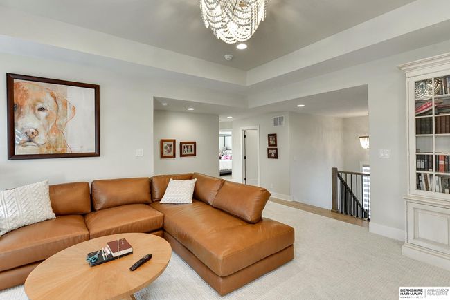 21209 B St, House other with 6 bedrooms, 5 bathrooms and 3 parking in Elkhorn NE | Image 27