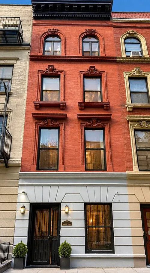 133 W 136th St, New York, NY, 10030-2606 | Card Image