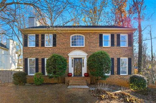 4806 Lismoor Trce Sw, Mableton, GA, 30126-1484 | Card Image