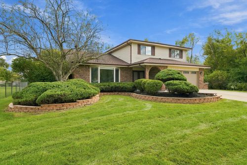 11453 Brook Hill Dr, Orland Park, IL, 60467-6009 | Card Image