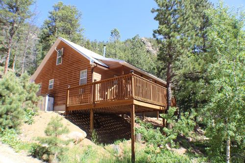 16169 State Highway 96, Westcliffe, CO, 81252-9740 | Card Image