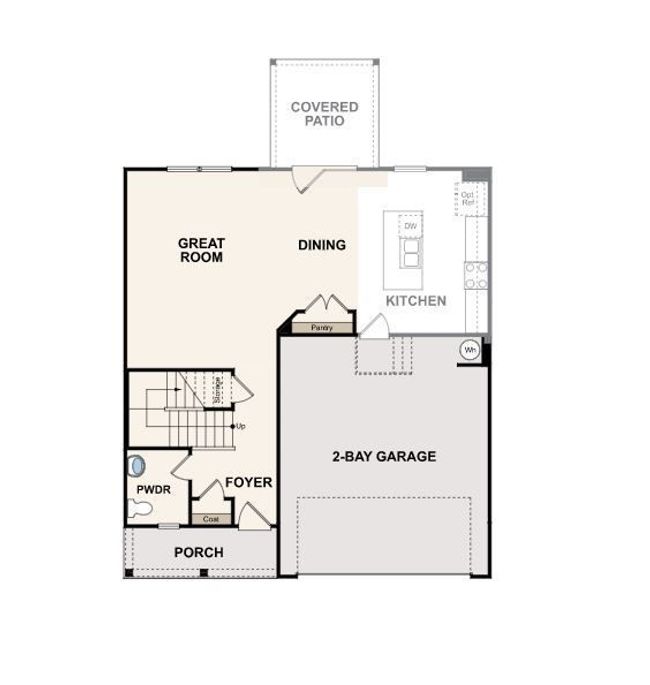127 Millbrook Dr, House other with 3 bedrooms, 3 bathrooms and 2 parking in Spring Hill TN | Image 31