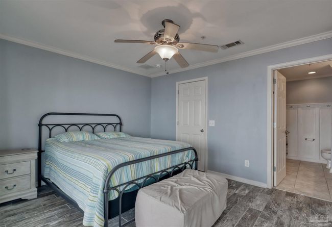 15918 Innerarity Point Rd, House other with 2 bedrooms, 3 bathrooms and 2 parking in Pensacola FL | Image 21