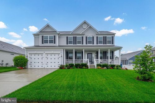 419 Cinnamon Way, MAGNOLIA, DE, 19962-3721 | Card Image