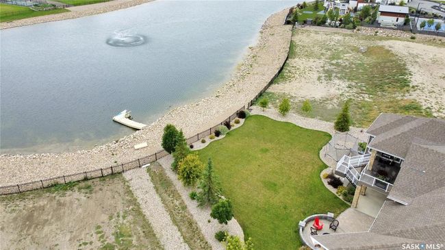 330 Spruce Creek Dr, House other with 5 bedrooms, 4 bathrooms and 10 parking in Pilot Butte SK | Image 49