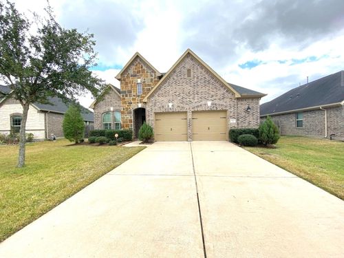 2007 Post Oak Ct, Pearland, TX, 77581-1434 | Card Image