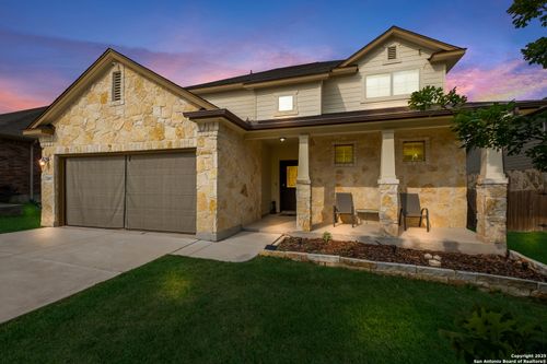 2097 Castleberry Rdg, New Braunfels, TX, 78130-4754 | Card Image