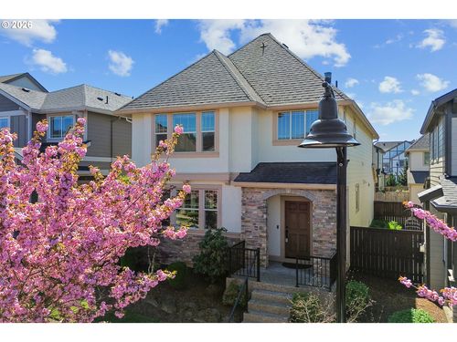 14650 Nw Cosmos St, Portland, OR, 97229-6949 | Card Image