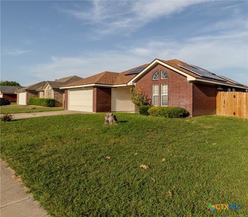 3608 Amanda Dr, Killeen, TX, 76542-2838 | Card Image