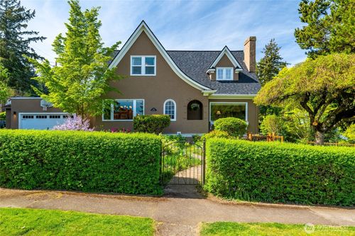 258 N Forest St, Bellingham, WA, 98225-5802 | Card Image