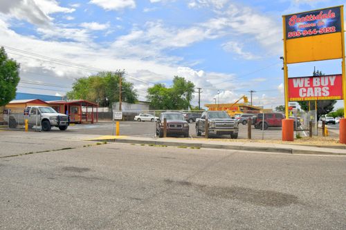 340 Juan Tabo Blvd Ne, Albuquerque, NM, 87123-3045 | Card Image