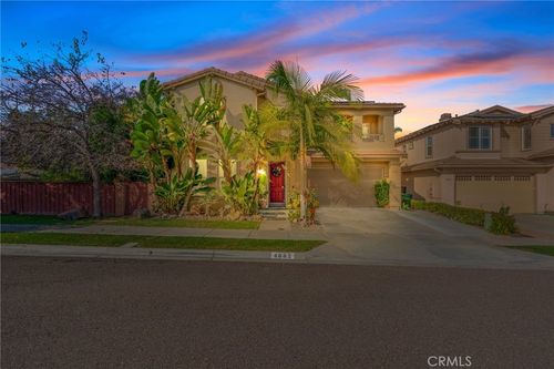 4682 Meadow Dr, Carlsbad, CA, 92010-5540 | Card Image