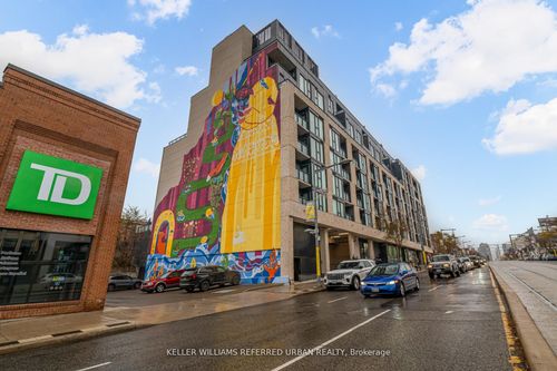 609-840 St Clair Ave W, Toronto, ON, M6C0A4 | Card Image