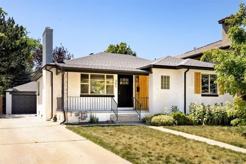 351 Elm St, Denver, CO, 80220-5740 | Card Image