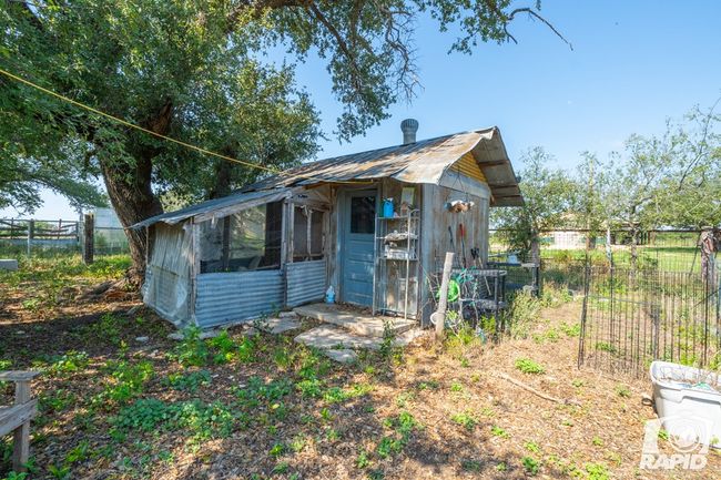 9286 County Road 2335, House other with 3 bedrooms, 2 bathrooms and 2 parking in Menard TX | Image 48