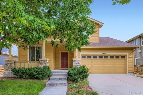 10045 Sedalia St, Commerce City, CO, 80022-8864 | Card Image