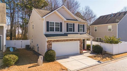 617 Arrowhead Dr, Dallas, GA, 30132-9476 | Card Image