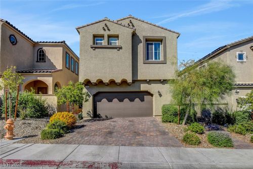 10456 Skye Knoll Avenue, Las Vegas, NV, 89166 | Card Image