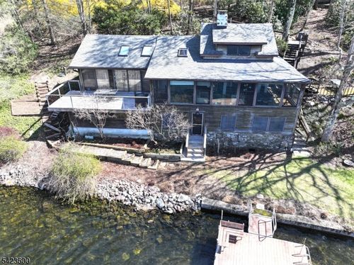 56 E Shore Trl, Sandyston, NJ, 07826-5014 | Card Image