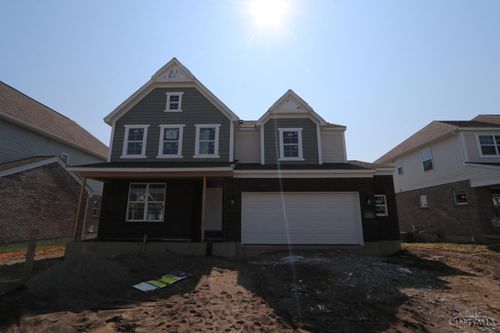 5560 Timberhill Dr, Fairfield Twp, OH, 45011-3774 | Card Image