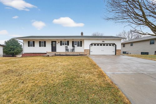 106 Dougherty Court, Ridgeway, WI, 53582 | Card Image