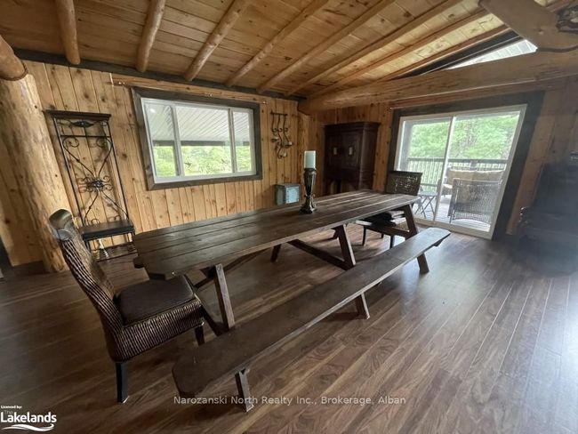 0 Musky Island Rd, House other with 4 bedrooms, 2 bathrooms and null parking in Saint Charles ON | Image 11