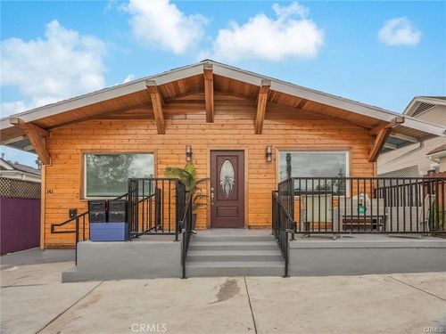 143 N Hobart Blvd, LOS ANGELES, CA, 90004-4312 | Card Image