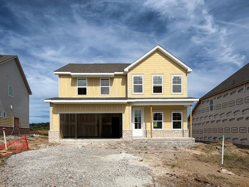 4276 Bywater Rd, Spring Hill, TN, 37174 | Card Image