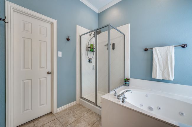 417 Fox Trl, House other with 4 bedrooms, 3 bathrooms and null parking in Allen TX | Image 17
