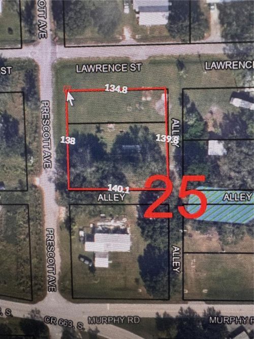 4911 Prescott Ave, Ona, FL, 33865-8770 | Card Image