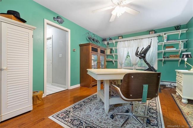 6 Michael Dr, House other with 3 bedrooms, 3 bathrooms and 2 parking in Clinton CT | Image 22