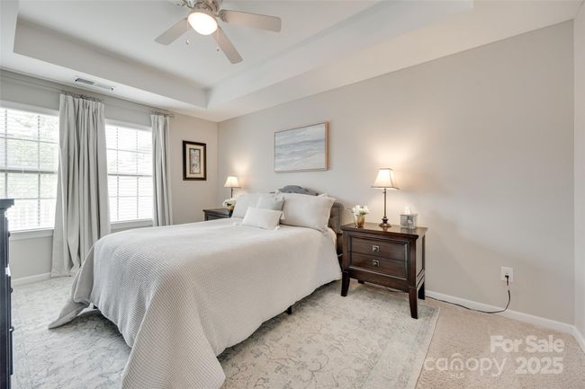 6842 Berewick Commons Pkwy, Townhouse with 3 bedrooms, 3 bathrooms and null parking in Charlotte NC | Image 12