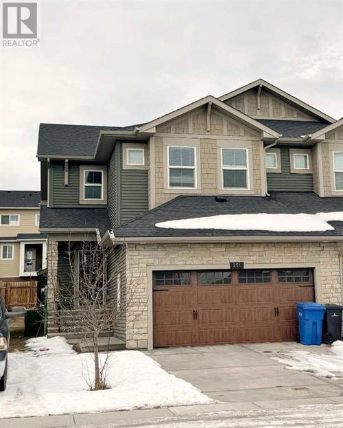 251 Kinniburgh Rd, Chestermere, AB, T1X0Y7 | Card Image