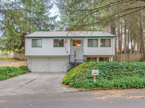 6103 Nw Bernie Dr, Vancouver, WA, 98663-1137 | Card Image