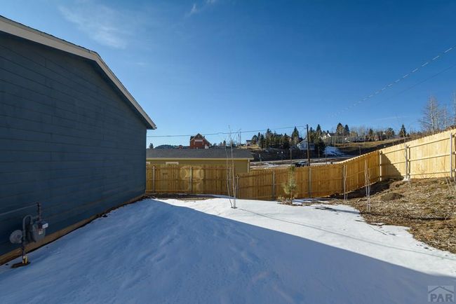 525 W Carr Ave, House other with 3 bedrooms, 2 bathrooms and null parking in Cripple Creek CO | Image 26