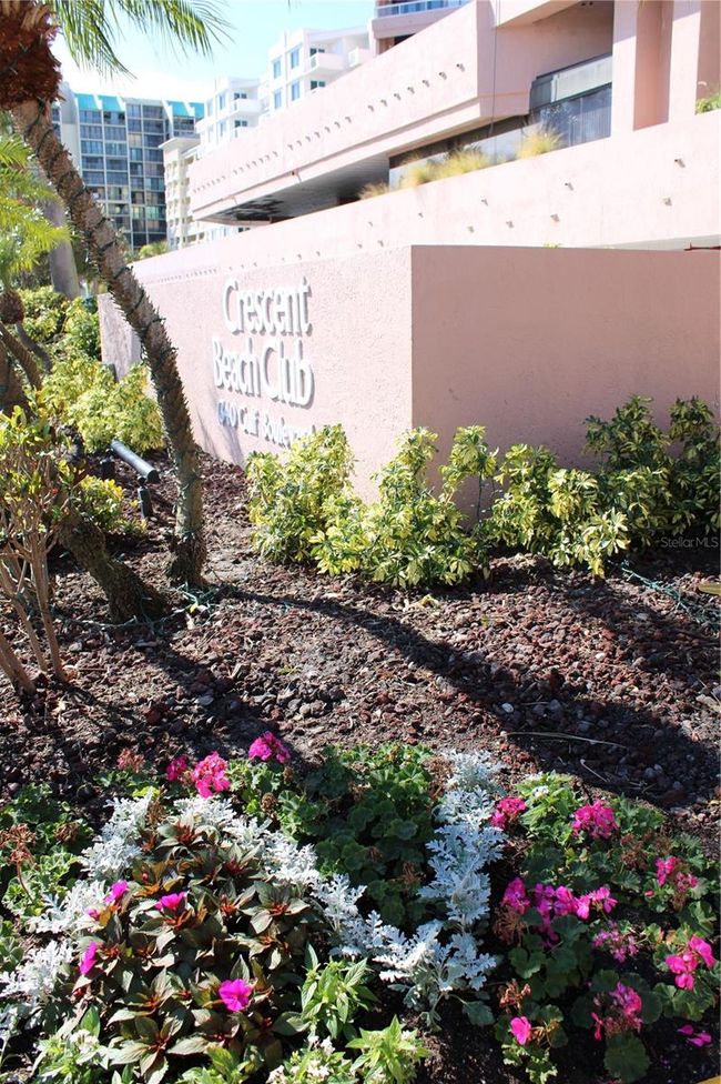 UNIT-7F - 1340 Gulf Blvd, Condo with 2 bedrooms, 2 bathrooms and null parking in Clearwater FL | Image 56