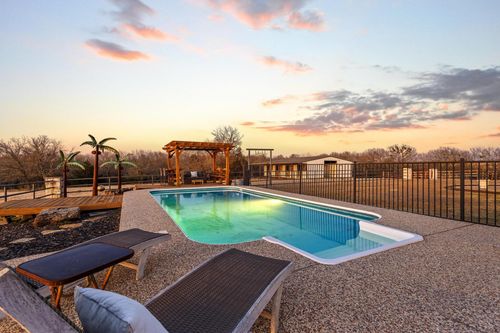 3954 County Road 1141, Leonard, TX, 75452-6018 | Card Image