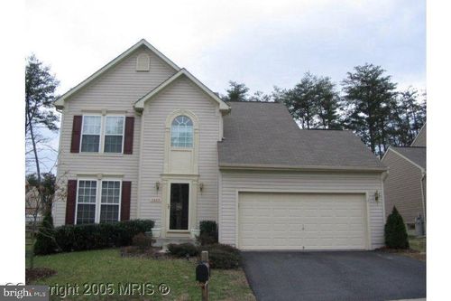1409 Briarwood Pl, SEVERN, MD, 21144-4400 | Card Image