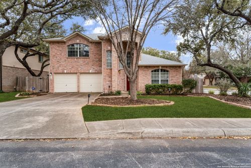 2550 Somerall, San Antonio, TX, 78248-2218 | Card Image