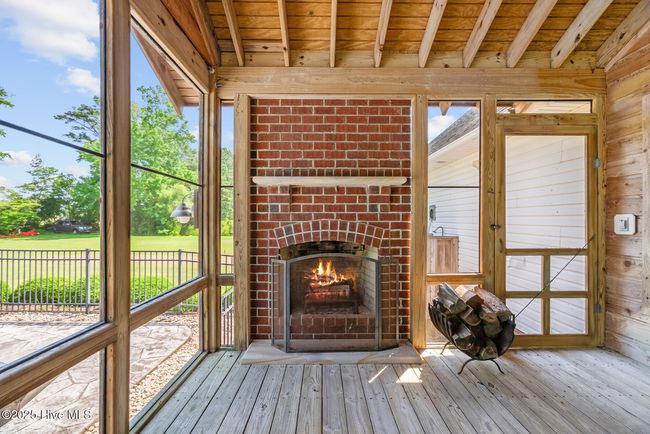 104 Perrys Way, House other with 3 bedrooms, 3 bathrooms and 7 parking in Grandy NC | Image 45