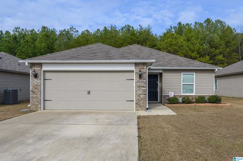 248 Hidden Trace Ct, MONTEVALLO, AL, 35115-5952 | Card Image