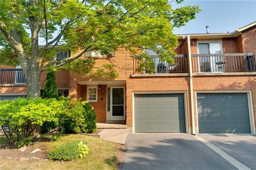 7-1205 Lamb'S Crt, Burlington, ON, L7S2G4 | Card Image