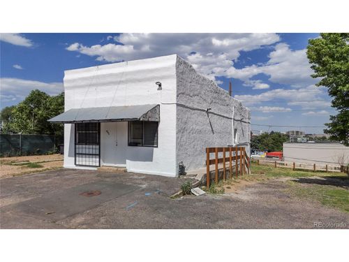 4300 Delaware St, Denver, CO, 80216-2629 | Card Image