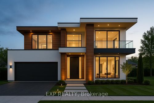 316 N Shore Blvd W, Burlington, ON, L7T1A4 | Card Image