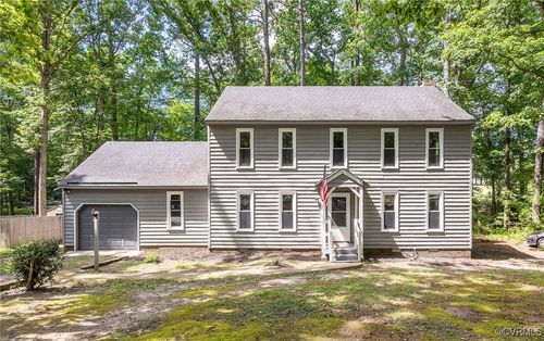 3121 Quail Hill Dr, Midlothian, VA, 23112-4401 | Card Image